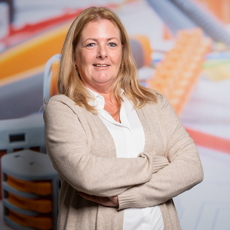 Martina Nederlof