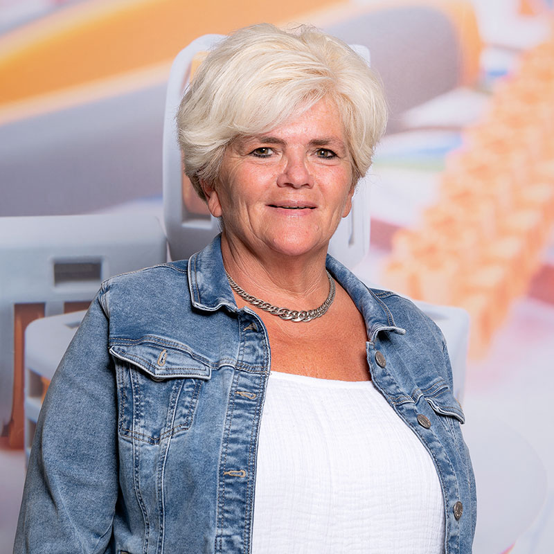 Renate Buik-Stevens
