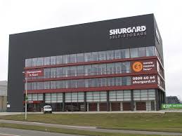 Shurgard Softwareweg